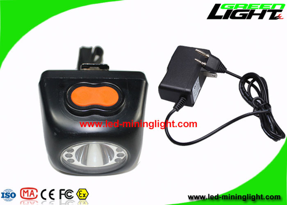 چراغ های معدن ذغال سنگ LED بی سیم ، چراغ درپوش معدن LED برای تونل زنی زیرزمینی