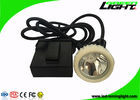 چراغ های LED مینی سیم خاموش - خودکار خاموش - با رنگ سفید / سیاه