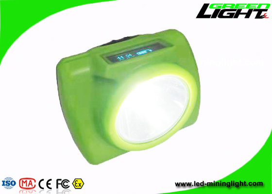 رنگ چراغ های معدن LED ضد انفجار با روشنایی بالا 13000lux می تواند سفارشی شود