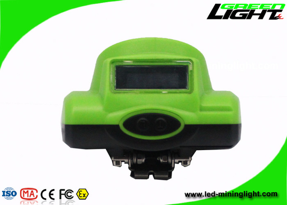 انفجار - ضد اثبات شعله چراغ جلو معدن LED با مواد PC