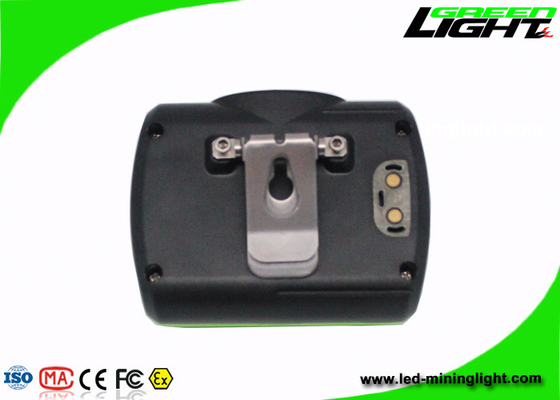 انفجار - ضد اثبات شعله چراغ جلو معدن LED با مواد PC