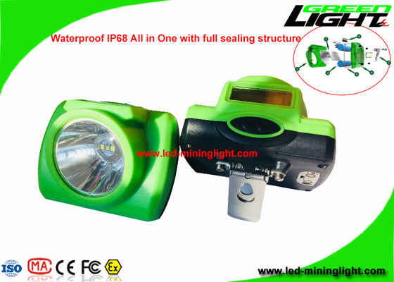 چراغ جلو بی سیم High Lumen ، چراغ جلو قابل شارژ با شارژ USB