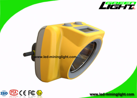 صرفه جویی در انرژی چراغ درپوش بی سیم ، چراغ کلاه سخت استخراج شارژر USB سوئیچ دستی