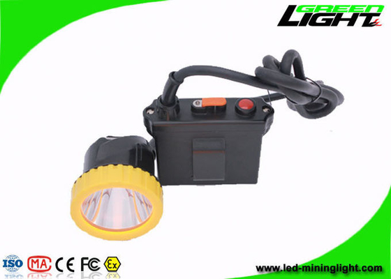 50000Lux Brightness 11.2Ah چراغ شارژی LED چراغ شکار ضد آب IP67 ضد آب