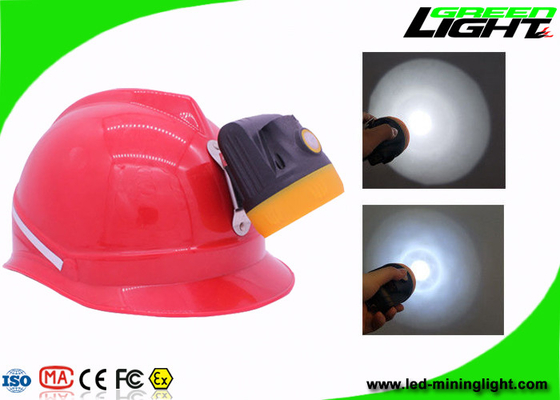 چراغ های درپوش بی سیم بی سیم زیرزمینی سبک روشنایی پرتوی 10000Lux