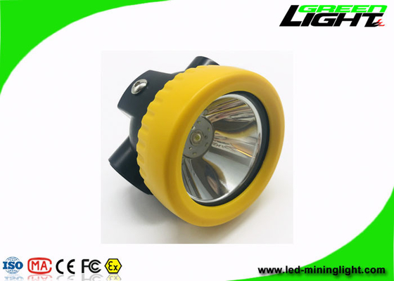 چراغ پیشخوان چراغ جلو قابل شارژ 96lum Lumous Plug - به روش شارژ