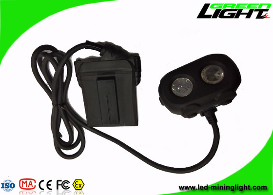 روشنایی درپوش معدنی آنتی استاتیک LED 15000lux با فناوری ردیابی