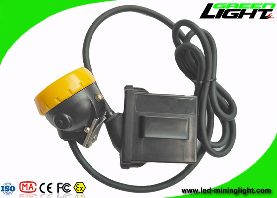 عملکرد اخطار کم مصرف 10000lux چراغ استخراج IP68 با درپوش دکمه سیلیکون