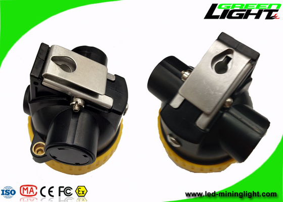 چراغ چراغ معدن بی سیم قابل حمل پلاگین - منبع تغذیه با شارژ IP68 Cree