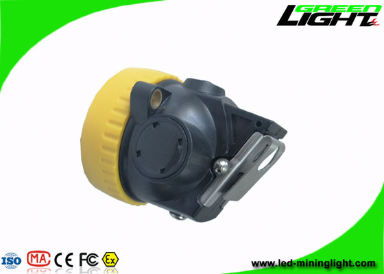 چراغ چراغ معدن بی سیم قابل حمل پلاگین - منبع تغذیه با شارژ IP68 Cree