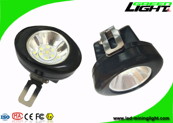 چراغ های معدن بی سیم ضد آب IP67 چراغ های بی سیم قابل شارژ LED 4000lux