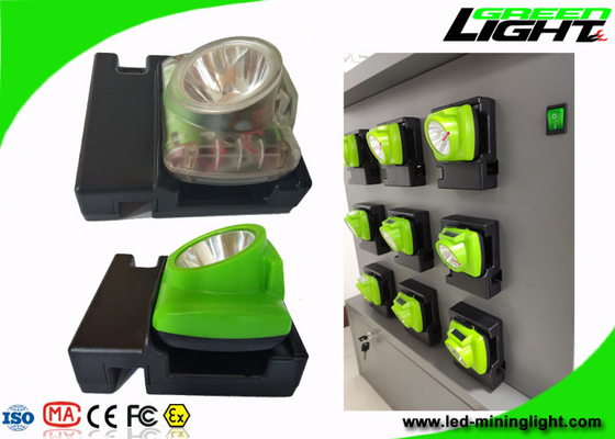 چراغ استخراج قابل حمل LED 5V 2A سوئیچ قدرت برای لامپ درپوش بی سیم GLC-6