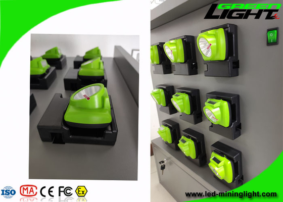قفسه شارژ واحد VLC-110 V-240 V 18 شارژر بدون سیم GLC-6