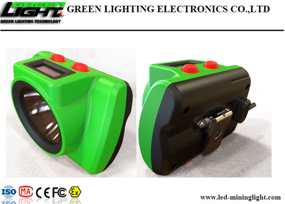 صفحه نمایش OLED LED چراغ درپوش بی سیم CREE Bulb اندازه کوچک نصب سیستم ردیابی