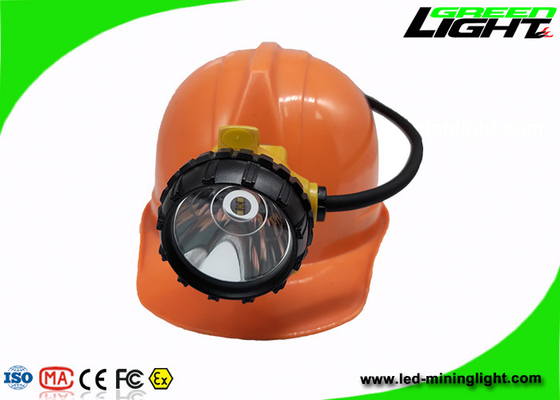 معدن استخر نیمه سیم کشی Lamp 15000lux IP68 Panasonic Underground Hard Rock Mining