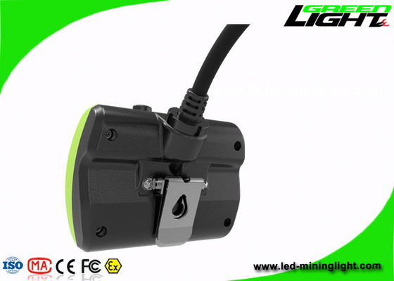 فرآیند پوشش لاستیکی لامپ های درپوش معدن زیرزمینی از شارژ USB پشتیبانی می کنند