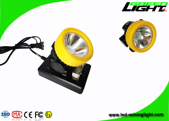 شارژی LED Tunnel Light 5000lux Brightness باتری لیتیوم GLT-2 ضد انفجار