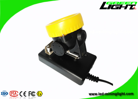 شارژی LED Tunnel Light 5000lux Brightness باتری لیتیوم GLT-2 ضد انفجار