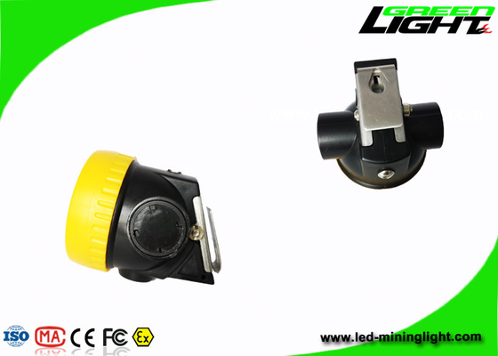 شارژی LED Tunnel Light 5000lux Brightness باتری لیتیوم GLT-2 ضد انفجار