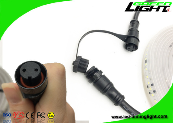 ضد انفجار Smd چراغ های نوار LED قابل انعطاف ضد آب Rgb 5050 AC 110V-250V