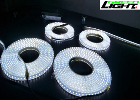 چراغ نوار قابل انعطاف SMD5050 چراغ سیلیکون برای کارکنان زیر زمین است