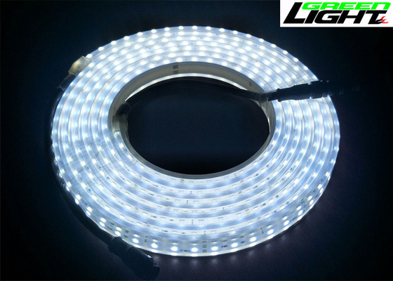 چراغ نوار قابل انعطاف SMD5050 چراغ سیلیکون برای کارکنان زیر زمین است