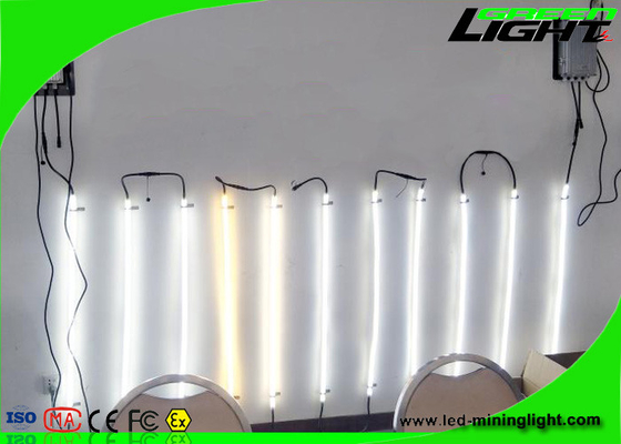 چراغ های نواری نوار روشن سفید 5050 ، چراغ های نوار led باتری کار می کنند