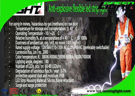 چراغ های نواری نوار روشن سفید 5050 ، چراغ های نوار led باتری کار می کنند