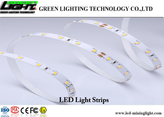 چراغهای نوار انعطاف پذیر IP68 LED 5M 300 LED 5050 RGB کیت کامل با منبع تغذیه