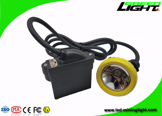 Electronics Industrial Lamp Cap Cap Mining Underground Hard Rock نوع 1.67W