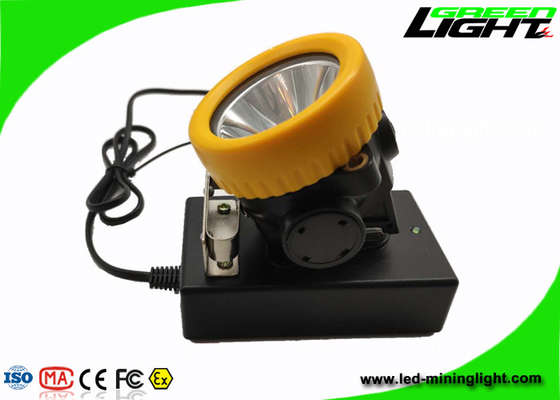 مادون PC بی سیم ماینرهای درپوش چراغ صنعتی 5000lux اندازه کوچک GLT-2