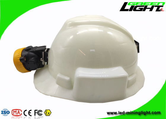مادون PC بی سیم ماینرهای درپوش چراغ صنعتی 5000lux اندازه کوچک GLT-2