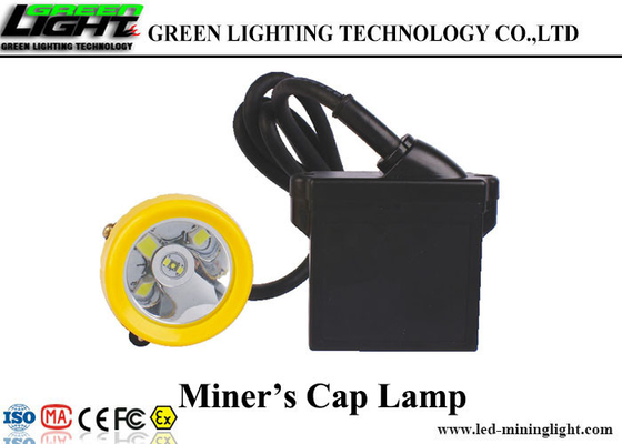 چراغ درپوش زیرزمینی معدن ضد آب IP68 درپوش دکمه سیلیکونی هشدار کم قدرت
