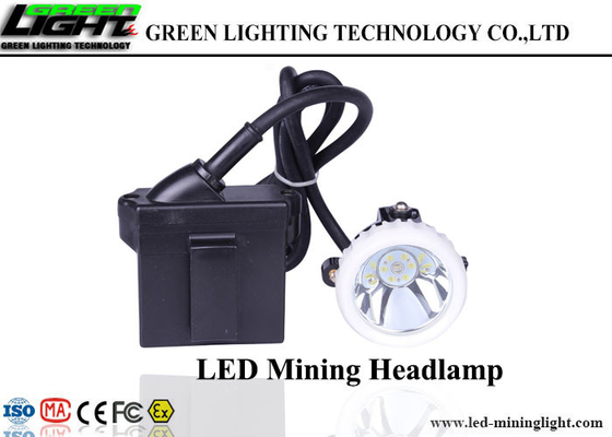 ماینرهای قابل حمل LED بی سیم درپوش لامپ کلاه ایمنی SB شارژ باتری لیتیوم یونی