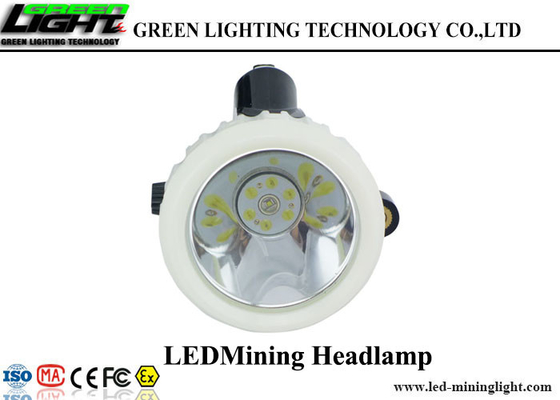 ماینرهای قابل حمل LED بی سیم درپوش لامپ کلاه ایمنی SB شارژ باتری لیتیوم یونی