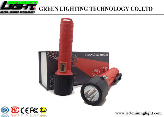 کمپینگ GL-T666 با عملکرد SOS ضد انفجار LED ضد آب در فضای باز