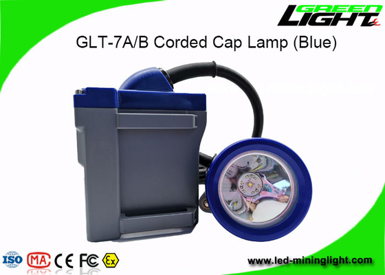 ایمنی استخراج چراغ درپوش سیم دار LED با روشنایی بالا با 22 ساعت کار
