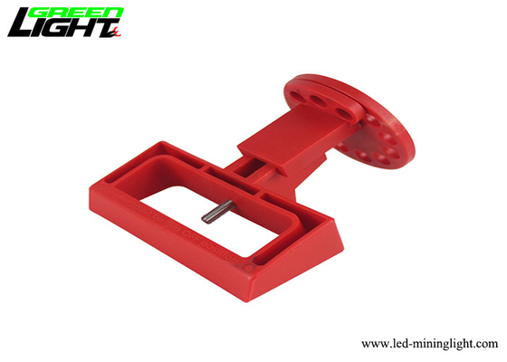 قفل مدار قطع کننده مدار 3 فاز PC Risk Safety
