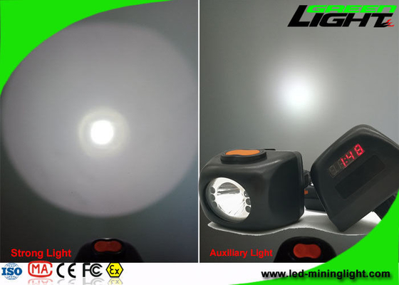 نور کلاه ایمنی معدنچی Superbright 186LUM IP67