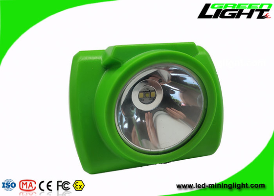 چراغ معدن قابل شارژ PC Shell 167Lum 5.2Ah