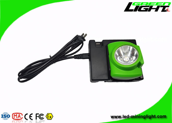 چراغ معدن قابل شارژ PC Shell 167Lum 5.2Ah