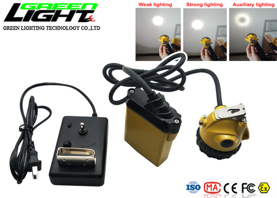 لامپ های زیرزمینی ATEX CE IP68 25000LUX