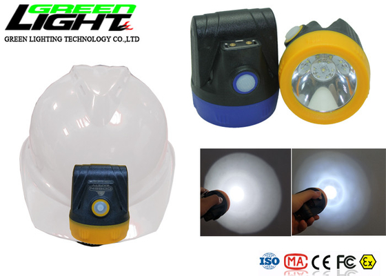 چراغ جلو LED شارژی بی سیم 10000lux 143LUM Cree