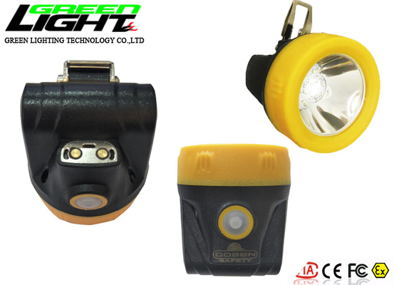 چراغ جلو LED شارژی بی سیم 10000lux 143LUM Cree