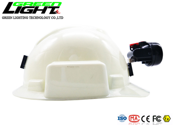 چراغ های معدن ذغال سنگ بی سیم 0.65W 4000LUX 85LUM ABS