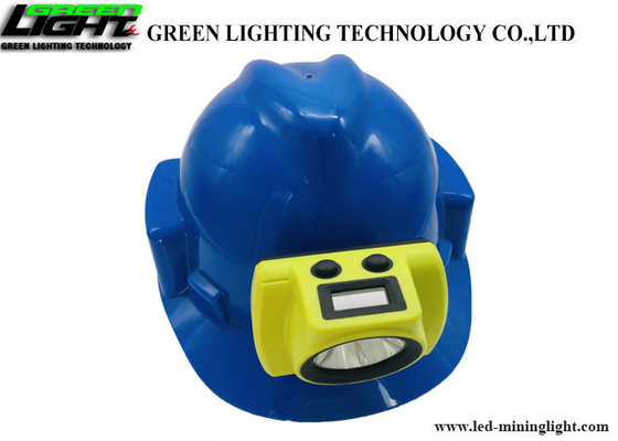 شارژ USB 2.96W 20000lux 6.8Ah چراغ جلو بی سیم LED