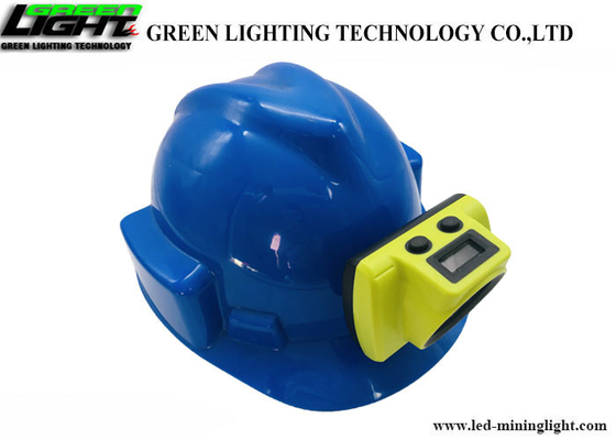 شارژ USB 2.96W 20000lux 6.8Ah چراغ جلو بی سیم LED