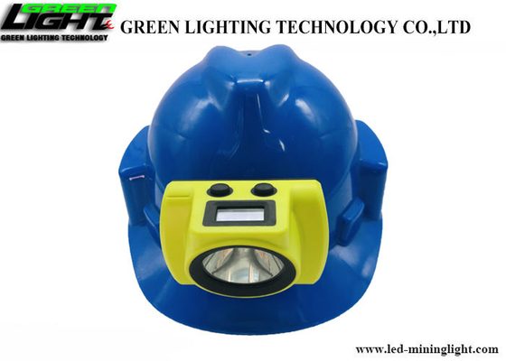 شارژ USB 2.96W 20000lux 6.8Ah چراغ جلو بی سیم LED