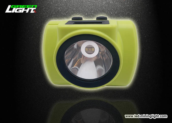 چراغ معدنی بی سیم IP68 GLC-6S 20000LUX 2.96W