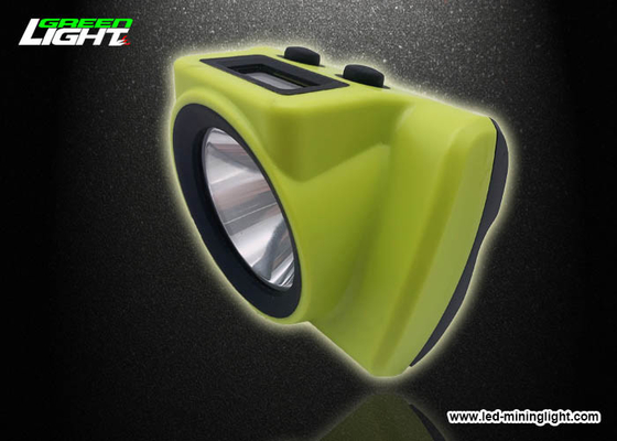 چراغ معدنی بی سیم IP68 GLC-6S 20000LUX 2.96W